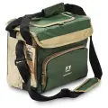 Сумка-холодильник Арктика 10 л, термосумка болотная 3000-10-GN,