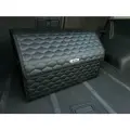 Органайзер-сумка в багажник JAC / джак / соты / 50x30x30 сумка , саквояж для автомобиля