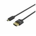 Кабель SmallRig 3043 Ultra Slim 4K HDMI Cable (D to A) 55см
