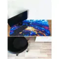 Коврик для мыши Limited edition - Space art / Gaming XXXL - [1200x600]
