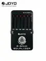 Педаль эффектов эквалайзера JOYO JF-11
