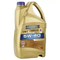 Моторное масло RAVENOL VST SAE 5W-40 ( 5л) new