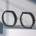 Защитные линзы по рецепту виртуальной реальности, полимерные, магнитная быстроразборная оправа для PS VR2
