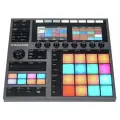 Native Instruments Maschine + сэмплер, драм-машина, грувбокс, цифровой синтезатор