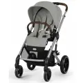 Прогулочная коляска Cybex Balios S Lux SLV 2025