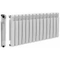 Биметаллический радиатор Металлсервис Therma Q3 500/80 14 секций 1223418 .