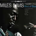 Miles Davis - Kind Of Blue (Color)(LP)