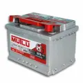 Аккумулятор MUTLU SFB 60 Ач 540 А (242х175х190) обратная полярность