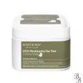 Набор тканевых масок успокаивающих 30 шт.| Mary&May Cica Houttuynia Tea Tree Calming Mask *30