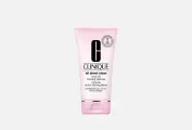 Clinique Rinse-Off Foaming Cleanser - Пенка для снятия макияжа, 150 мл.