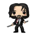 Фигурка Funko POP! Movies: John Wick  - John Wick with Dual Knives 83572 (1763) Джон Уик с двумя ножами