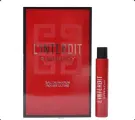Givenchy L'Interdit Eau de Parfum Rouge Ultime парфюмированная вода 1мл