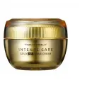 Антивозрастной крем для лица с муцином улитки и золотом / Intense Care Gold 24K Snail Cream, 45 мл.