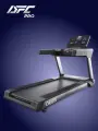Беговая дорожка DFC ORION, электрическая, 85 программ, для профессионалов