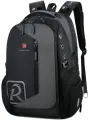 Рюкзак мужской Rittlekors Gear 9387 серый