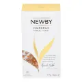 Чай травяной Newby Цветы ромашки в пакетиках 1,5 г x 25 шт