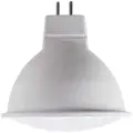 Светодиодные лампы GU5.3 Ecola Лампа светодиодная Ecola MR16 GU5.3 220V 10W 4200K 4K 51x50 матов. стекло M2RV10ELC (упаковка 5 шт)