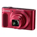 Canon PowerShot SX620 HS Red Цифровой компактный фотоаппарат