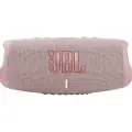 Портативная акустика JBL Charge 5, розовый