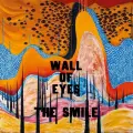 Компакт-диск The Smile. Wall Of Eyes (CD)
