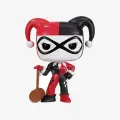 Фигурка Funko POP! Heroes DC Comics Harley Quinn with Mallet (45) 3638