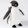 Мягкая игрушка Пингвин 30 см (серый) (JX703023903GR)