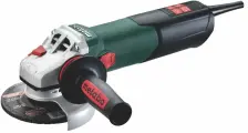 Углошлифовальная машина Metabo WEV 15-125 Quick