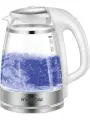 Чайник электрический HYK-G3506 1.7л. 2200Вт