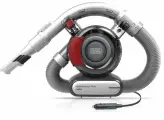 Автомобильный пылесос Black+Decker PD1200AV