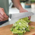 Нож Berghoff сантоку Leo Balance 17см