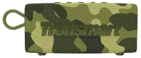 Портативная акустика Tronsmart Trip, 10 Вт, camouflage