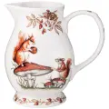 Кувшин lefard forest tale 1100 мл 18,5*12,3*17,4 см KSG-359-875