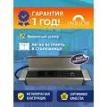 Встраиваемая розетка для столешницы на 2 евро, USB A + C, HDMI и RJ45, скрытой установки, для стола, встроенная розетка с заземлением.