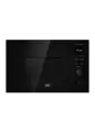 BMGB 20212 B / Встраиваемая микроволновая печь Beko BMGB 20212 B, 20л, 800Вт, черный [9212353200]