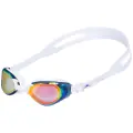 Очки для плавания 25DEGREES Sonic Mirror White