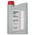 NISSAN 5W-30 DPF C4 (1л) KE90090033