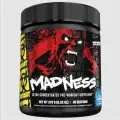 Предтренировочный комплекс Mutant Madness 270 гр Голубая Малина