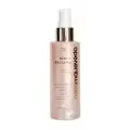 Miriamquevedo Black Baccara Hair Texturizing Wave Mist With Rose Gold