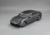 Масштабная модель Porsche Panamera Turbo S - 2020