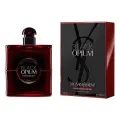 Парфюмерная вода Yves Saint Laurent Black Opium женская Over Red 90 мл