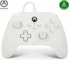 Проводной геймпад для Xbox One / Series S X / PC Windows PowerA ADVANTAGE Wired Controller Mist Белый
