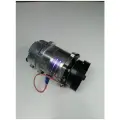 Компрессор кондиционера Амулет Фора CHERY арт. A11-8104010BB