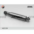 Амортизатор задний Chevrolet Captiva 06-, Opel Antara 06-, FENOX A22129