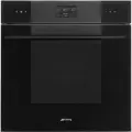 Духовой шкаф Smeg SO6102TB3 с грилем 60см, черный, 68л, 250 градусов, A+, 3500Вт, 1200Вт