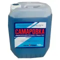Самарово Средство дезинфицирующее Самаровка, 10000 мл, 5000 г, тип крышки: винтовая