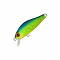 Воблер для рыбалки Zip Baits KHAMSIN TINY 40SP-SR #2002, 40.0 мм, 2.8 г, заглубление 0.1-0.5 м
