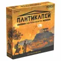 Настольная игра Эврикус Пантикапей, арт. BG-17091
