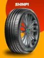 Prinx AQUILA REV 245/40 R20 99Y летние автомобильные шины