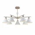 Люстра на штанге F-Promo 2774-7P