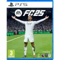 Игра EA SPORTS FC25 для PlayStation 5 (PS5, Диск, Русская локализация)